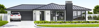 Arthur's Pass House Plan by Brewer Builders
