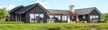 Mt Aspiring House Plan by Brewer Builders