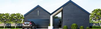Rakiura House Plan by Brewer Builders